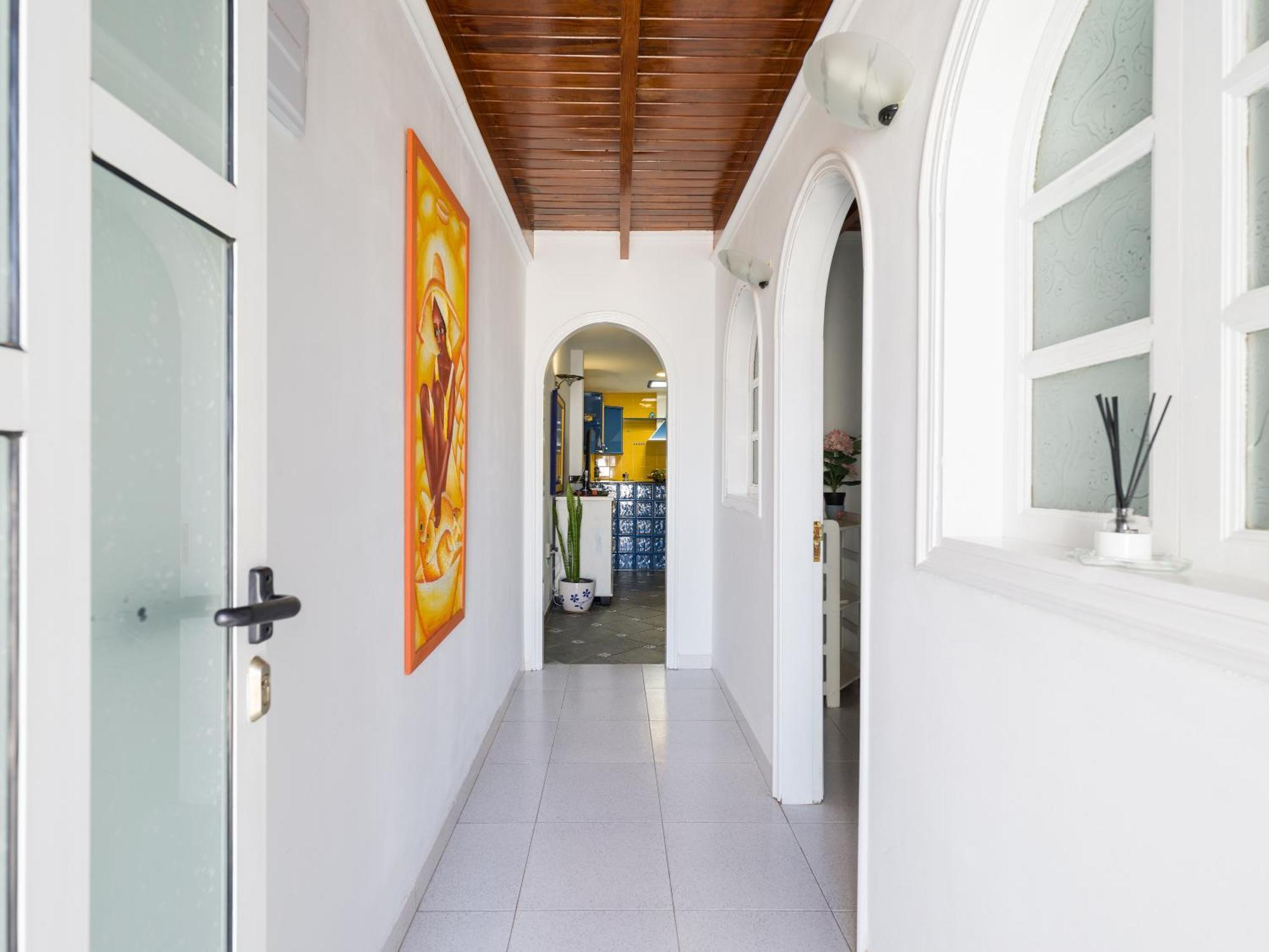 Vacacional Puerto Del Carmen Apartment Puerto del Carmen  Luaran gambar