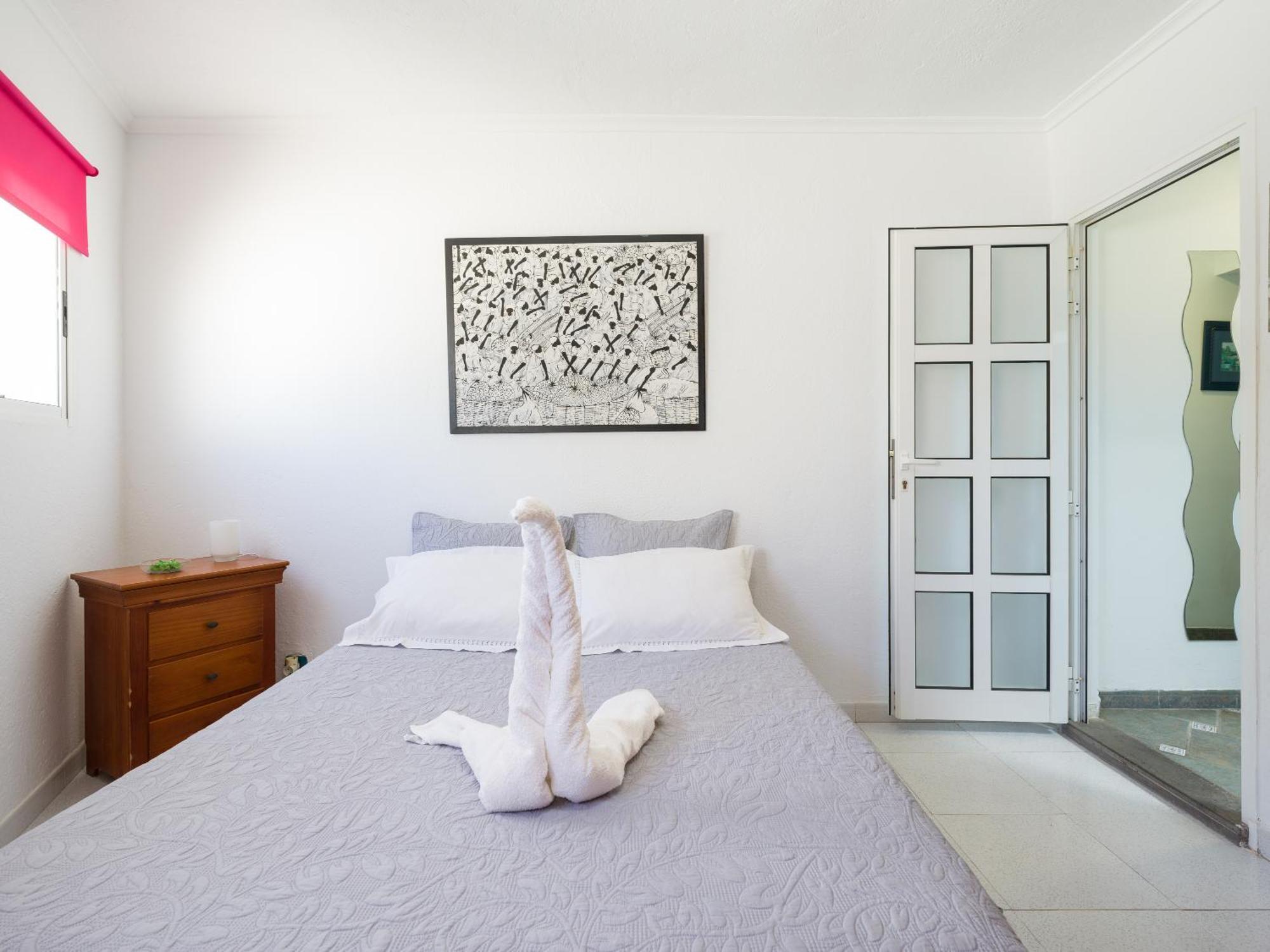 Vacacional Puerto Del Carmen Apartment Puerto del Carmen  Luaran gambar