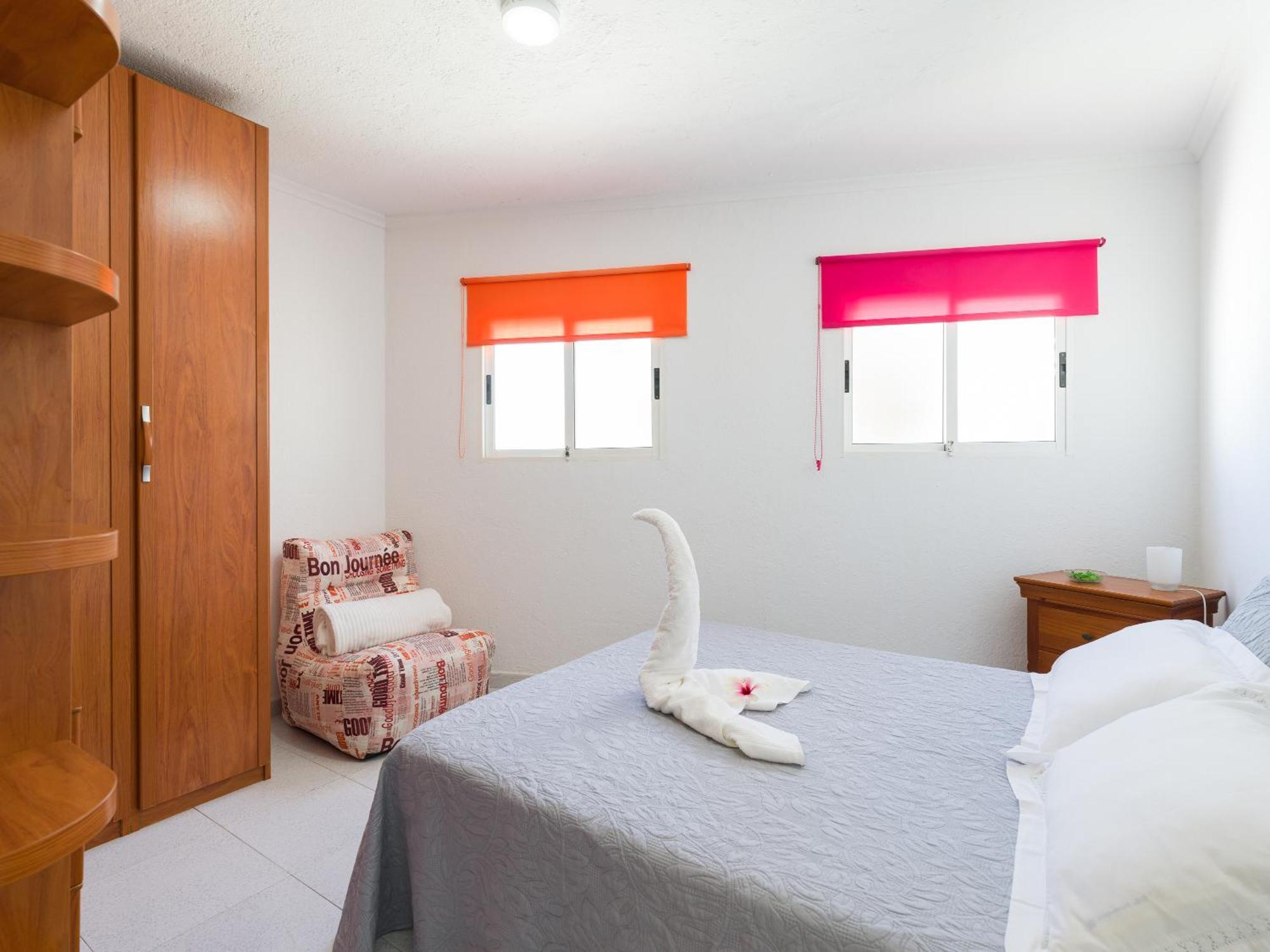 Vacacional Puerto Del Carmen Apartment Puerto del Carmen  Luaran gambar